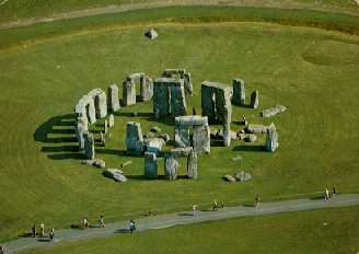 
Stonehenge