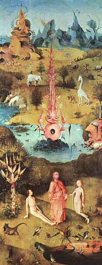 Paradise, Bosch -   ,  