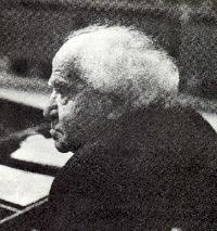 Ben Gurion