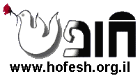 Hofesh